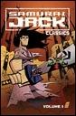 Samurai Jack Classics, Vol. 1