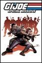 G.I. JOE: Special Missions, Vol. 1