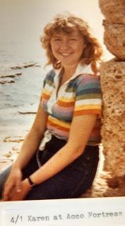 Travel Made Me Feel My Youth