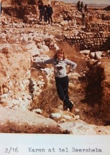 Travel Made Me Feel My Youth