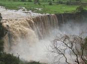 African Water Wars Headed Upstream?