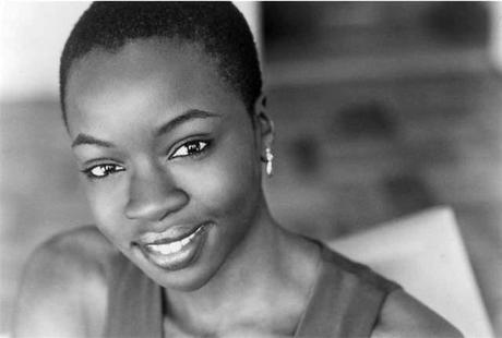 KINK STALKING | Danai Gurira- TWA Rockin' Assassin of AMC's 