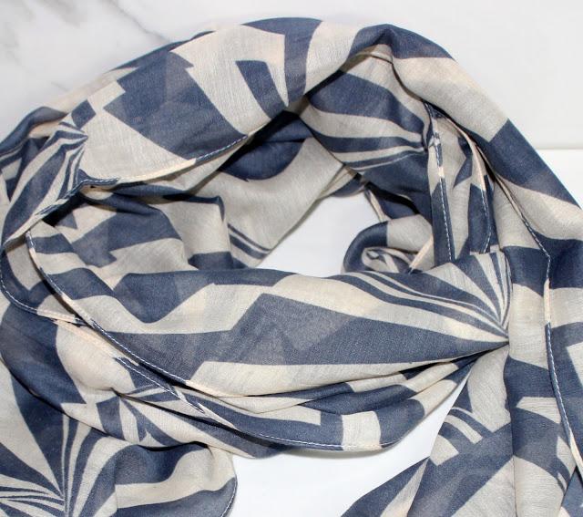 Faballey.com - Accessories - Scarf