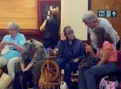 Time with Shetland Guild