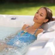 Surprising Health Benefits of Hot Tub Spa Bath