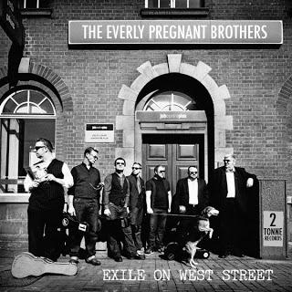 #music Tramlines - Preview - The Everly Pregnant Brothers