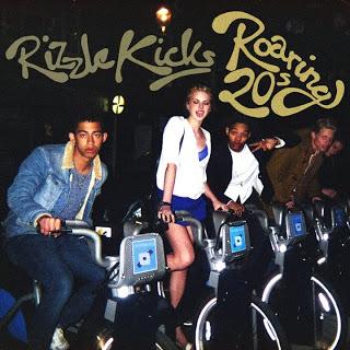 #music Rizzle Kicks - Lost Generation (listen)