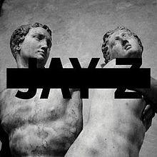 #music Jay Z - Magna Carta Holy Grail