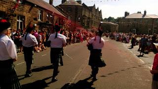 #lyf Bakewell Carnival