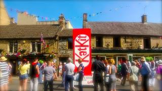 #lyf Bakewell Carnival