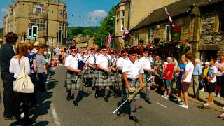 #lyf Bakewell Carnival