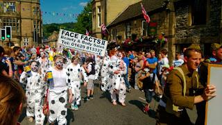 #lyf Bakewell Carnival