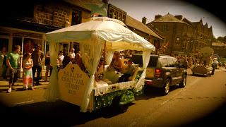 #lyf Bakewell Carnival