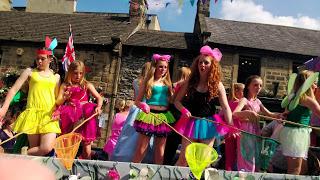 #lyf Bakewell Carnival