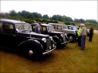 #lyf Chesterfield Canal Festival