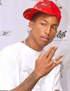 #music When in doubt, ask Pharrell...