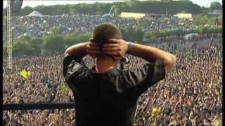 #music The Glastonbury Experience via the BBC