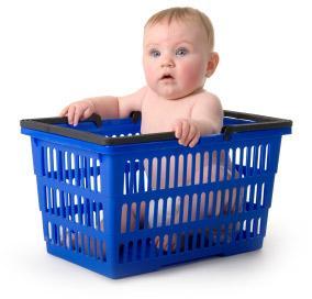 10 Non-Essential Baby Essentials...