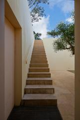 Arrabida House by Souto de Moura