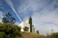 Arrabida House by Souto de Moura