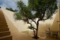 Arrabida House by Souto de Moura