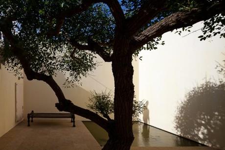 Arrabida House by Souto de Moura 6