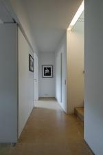 Arrabida House by Souto de Moura