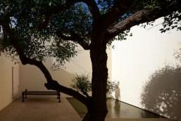 Arrabida House by Souto de Moura