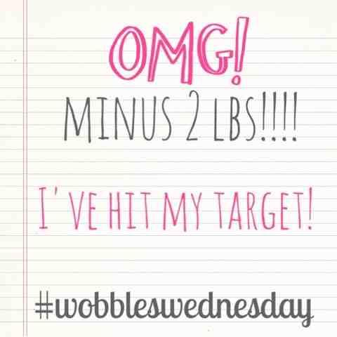 {Wobbles Wednesday}