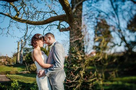 Vintage wedding at Hodsock Priory by Tierney Photography (28)