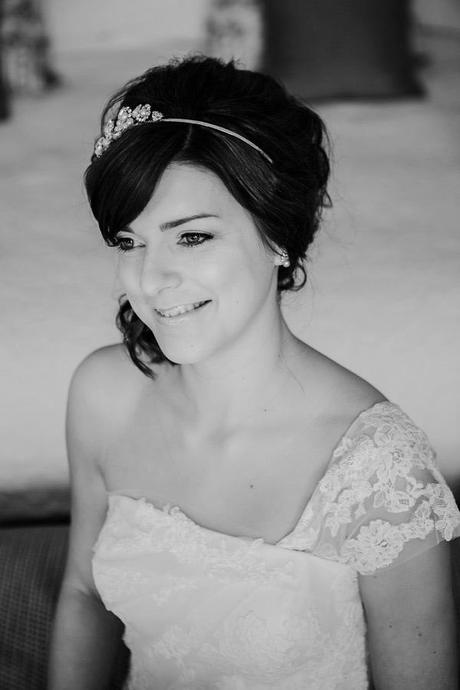 Vintage wedding at Hodsock Priory by Tierney Photography (17)