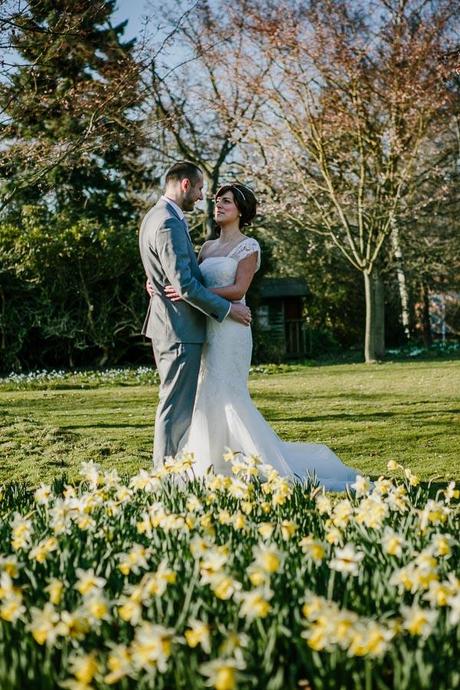 Vintage wedding at Hodsock Priory by Tierney Photography (32)