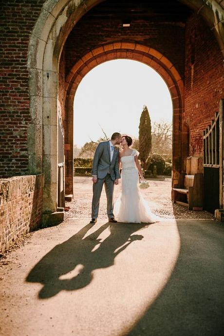 Vintage wedding at Hodsock Priory by Tierney Photography (34)