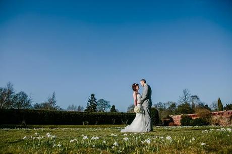 Vintage wedding at Hodsock Priory by Tierney Photography (26)