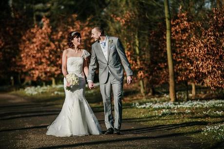 Vintage wedding at Hodsock Priory by Tierney Photography (31)