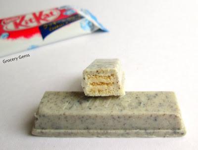 Cookies & Cream Kit Kat (Japan)