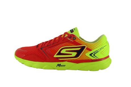 Skechers GOrun Speed