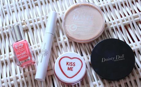 5 favourites under £5