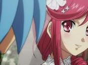 S&amp;S Review: Time Eternity