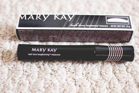 The Mary Kay Look