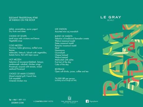 RAMADAN_Hotel_LeGray_Beirut