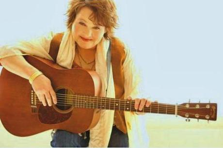 Dale Ann Bradley