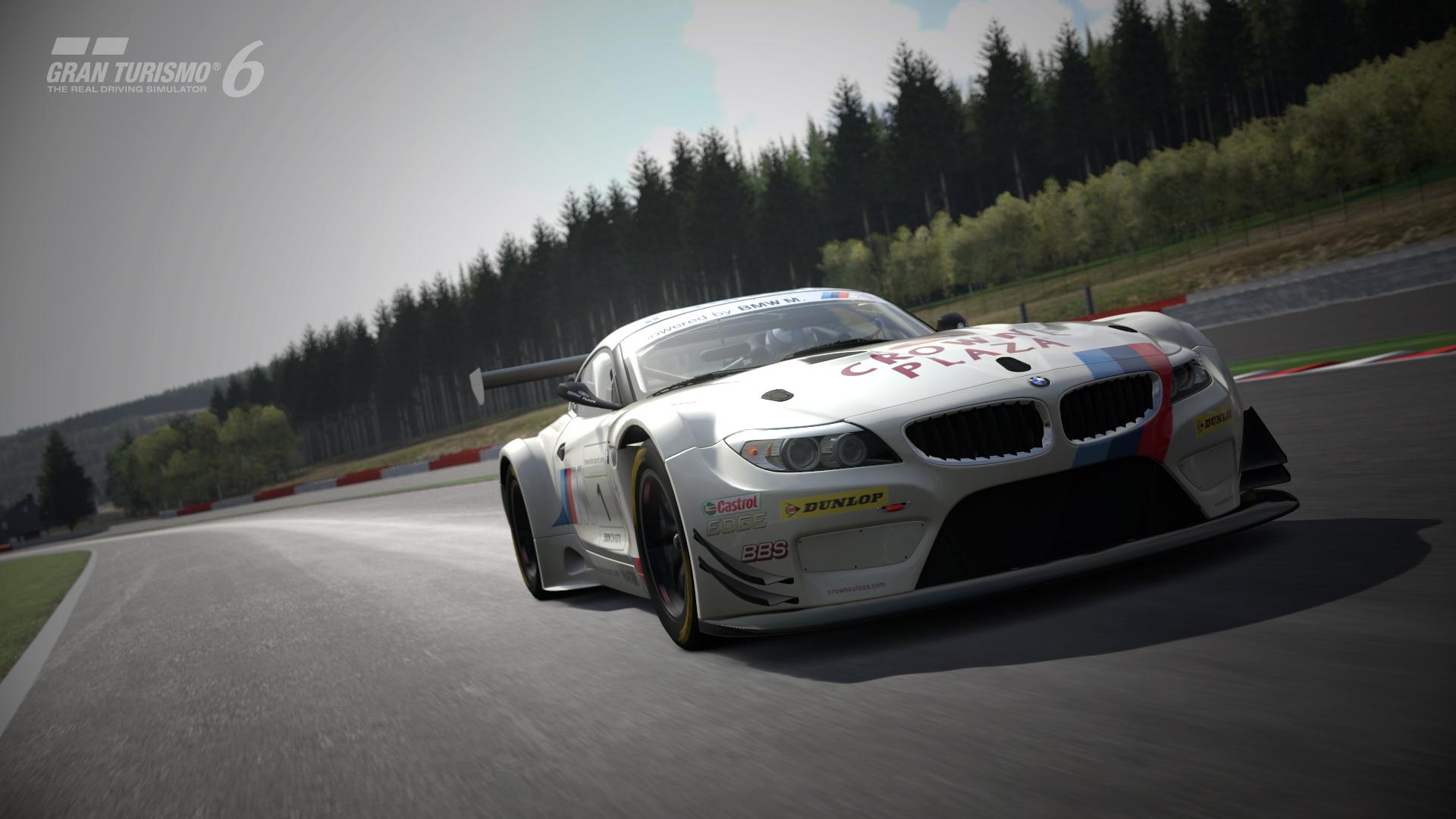 S&S; News: Gran Turismo 6: “We actually do have a PS4 version in mind”, says Yamauchi
