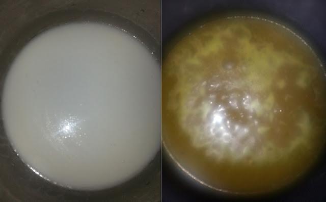 Lunch is Served | Thai Kitchen Green Curry Kit