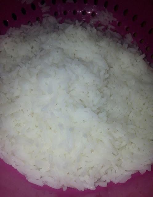 Lunch is Served | Thai Kitchen Green Curry Kit