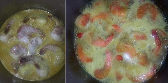 Lunch is Served | Thai Kitchen Green Curry Kit