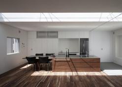 Frame by UID Architects