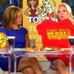 Wine Sippy Cups from Kathie Lee and Hoda