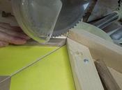Picture Frame Mitres