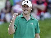 Dallas' Jordan Spieth Becomes Youngest Golfer Tour